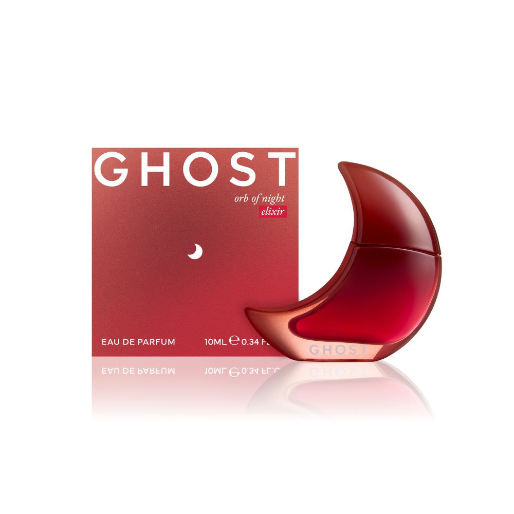 Ghost Orb of Night Elixir EDP Mini 10ml