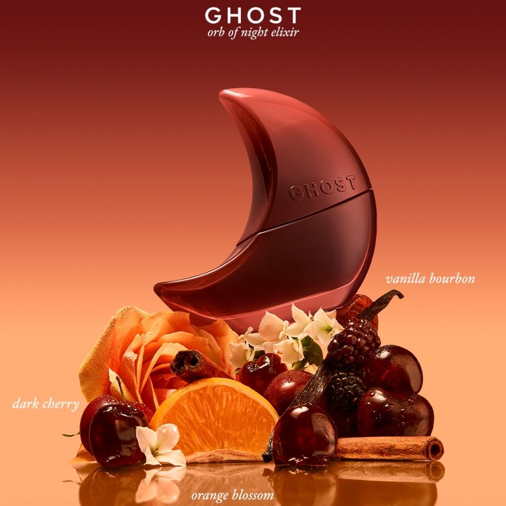 Ghost Orb of Night Elixir EDP Mini 10ml