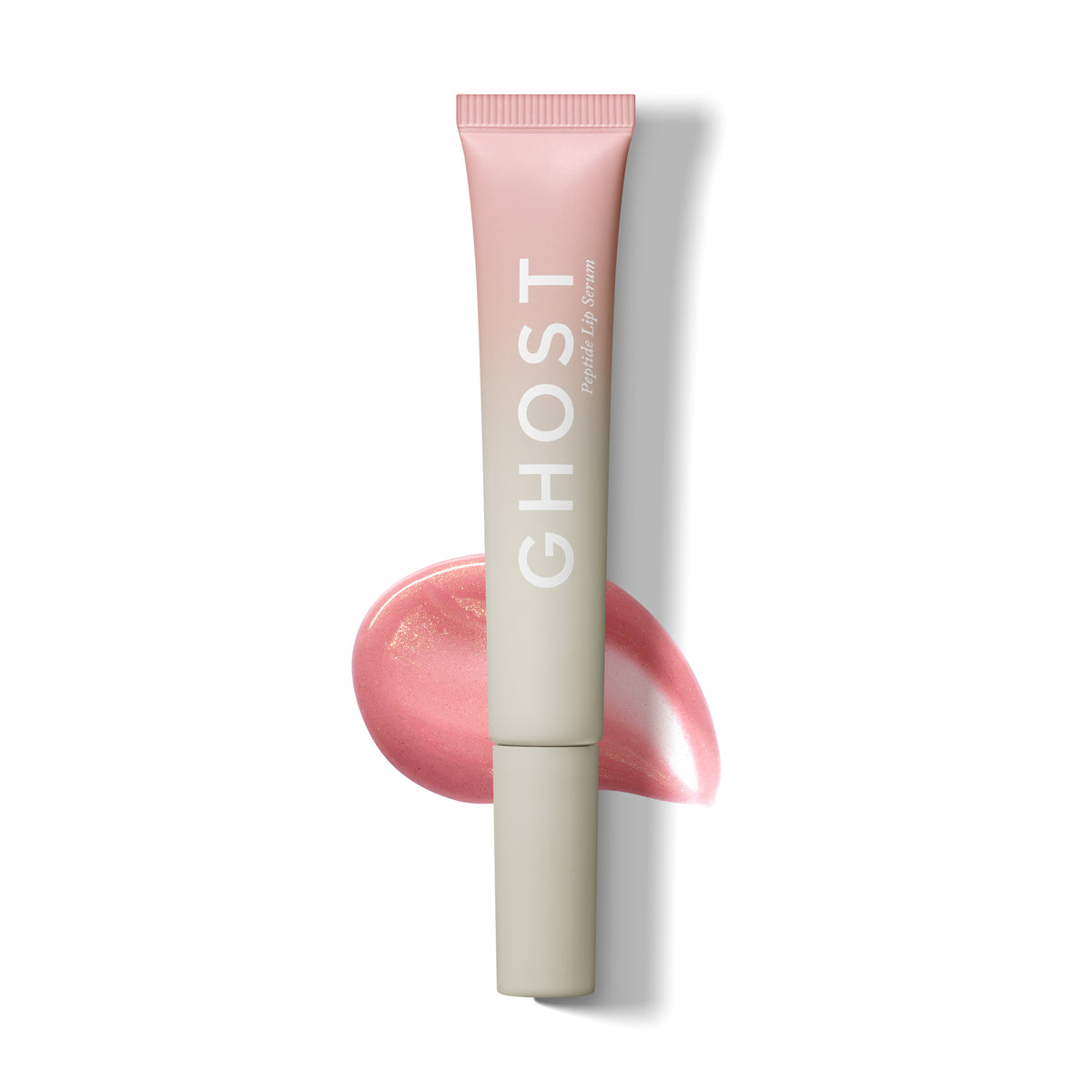 Ghost Pink Dew Peptide Lip Serum 12ml