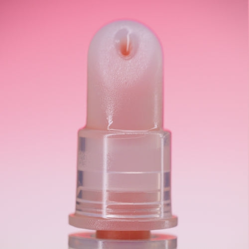 Ghost Deep Shine Peptide Lip Serum 12ml