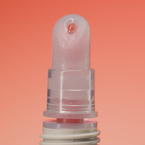 Ghost Hazel Glaze Peptide Lip Serum 12ml
