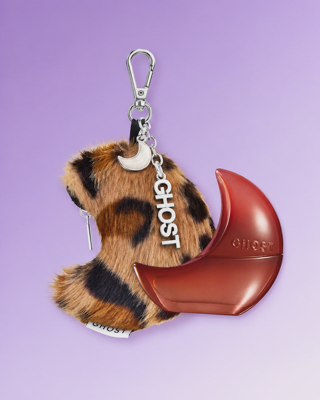 Any Mini Moon 10ml Dabbers + Fluffy Bag Charm