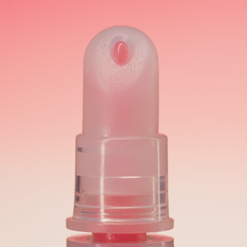 Ghost Coral Glow Peptide Lip Serum 12ml